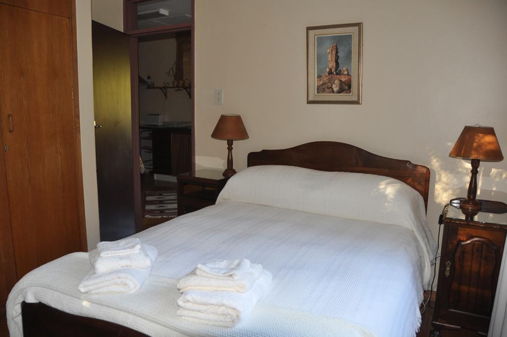 הוילה סטלנבוש Kierie Kwaak Self Catering מראה חיצוני תמונה