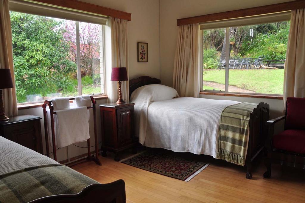 הוילה סטלנבוש Kierie Kwaak Self Catering מראה חיצוני תמונה