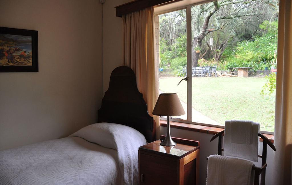 הוילה סטלנבוש Kierie Kwaak Self Catering מראה חיצוני תמונה