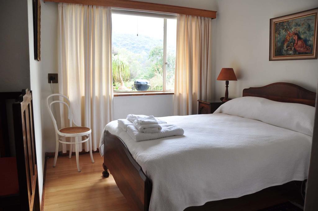 הוילה סטלנבוש Kierie Kwaak Self Catering מראה חיצוני תמונה