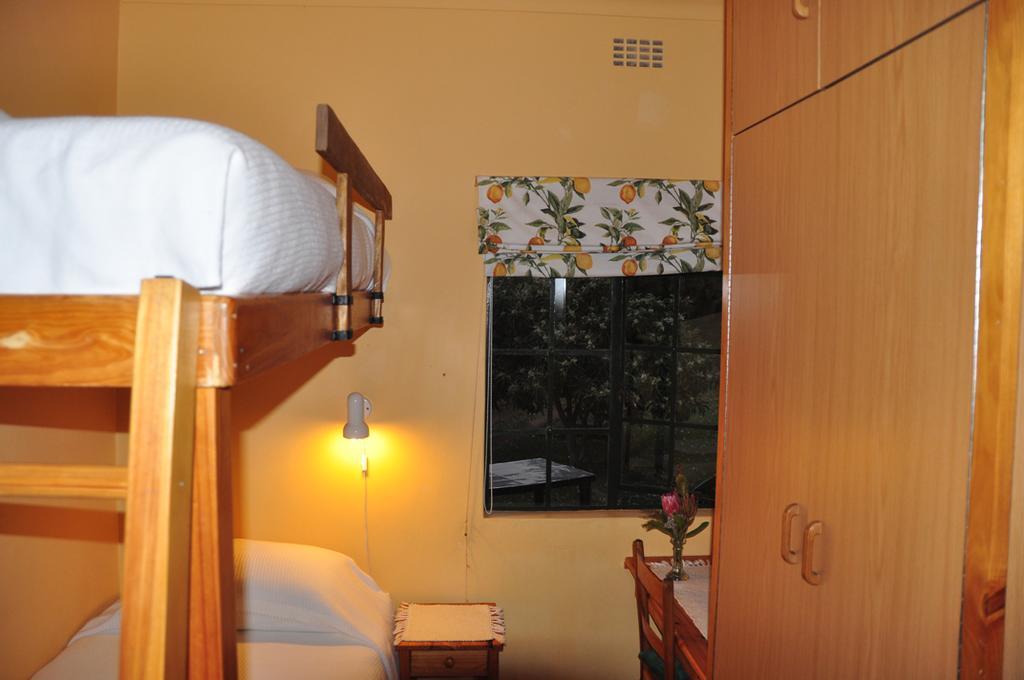 הוילה סטלנבוש Kierie Kwaak Self Catering מראה חיצוני תמונה